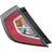 Eagle Eye HD731-B100R Tail Light Assembly - Right
