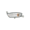 Eagle Eye HD745-B010LCA Turn Signal Light - Front Left