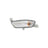 Eagle Eye HD745-B010L Turn Signal Light - Front Left