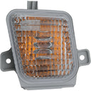 Eagle Eye HD754-B000L Turn Signal Light - Front Left