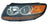 Eagle Eye HY045-B001L Headlight Assembly - Left