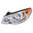 Eagle Eye HY051-B001RCA Headlight Assembly - Right