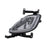 Eagle Eye HY125-B000L Fog Light Assembly - Left