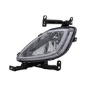 Eagle Eye HY125-B000R Fog Light Assembly - Right