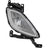 Eagle Eye HY125-B010R Fog Light Assembly - Right