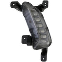 Eagle Eye HY150-B100RCA Daytime Running Light - Right