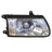 Eagle Eye IZ114-B001R Headlight Assembly - Right