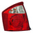 Eagle Eye KA010-B000L Tail Light Assembly - Left