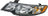 Eagle Eye KA015-B101L Headlight Assembly - Left