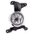 Eagle Eye KA027-B000R Fog Light Assembly - Right