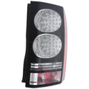 Eagle Eye LR006-B000R Tail Light Housing - Right