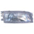 Eagle Eye MB238-B001R Headlight Assembly - Right