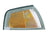 Eagle Eye MB253-B000R Parking Light Assembly - Right