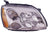 Eagle Eye MB311-B001R Headlight Assembly - Right