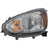 Eagle Eye MB401-B001L Headlight Assembly - Left