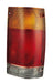Eagle Eye MZ162-L000L Tail Light Lens - Left