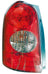 Eagle Eye MZ211-B000R Tail Light Assembly - Right