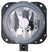 Eagle Eye MZ248-B0000 Fog Light Assembly