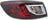 Eagle Eye MZ255-B100L Tail Light Assembly - Left