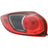 Eagle Eye MZ265-B000L Tail Light Assembly - Left