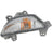 Eagle Eye MZ303-B000L Turn Signal Light - Front Left