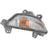 Eagle Eye MZ303-B000R Turn Signal Light - Front Right