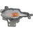 Eagle Eye MZ304-B000L Turn Signal Light - Front Left