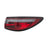 Eagle Eye MZ311-B010R Tail Light Assembly - Right
