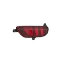 Eagle Eye MZ312-0000RCA Bumper Reflector - Rear Right