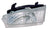Eagle Eye SR017-B001L Headlight Assembly - Left