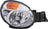 Eagle Eye SR031-B001LR Headlight Assembly