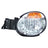 Eagle Eye SR031-B001L Headlight Assembly - Left