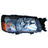 Eagle Eye SR032-B001R Headlight Assembly - Right
