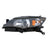 Eagle Eye SR037-B101LR Headlight Assembly