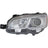 Eagle Eye SR065-B001L Headlight Assembly - Left