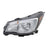Eagle Eye SR072-B101L Headlight Assembly - Left