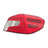 Eagle Eye SR073-U000R Tail Light Housing - Right