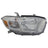 Eagle Eye TY1012-B011R Headlight Assembly - Right