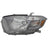 Eagle Eye TY1012-B111L Headlight Assembly - Left