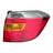 Eagle Eye TY1013-U000R Tail Light Assembly - Right