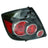 Eagle Eye TY1015-U100L Tail Light Housing - Left