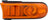 Eagle Eye TY1032-U000L Turn Signal Light - Front Left