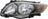 Eagle Eye TY1056-B101LR Headlight Assembly