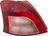 Eagle Eye TY1065-U000L Tail Light Assembly - Left