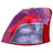 Eagle Eye TY1065-U000R Tail Light Assembly - Right