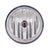 Eagle Eye TY1084-B0000 Fog Light Assembly