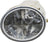 Eagle Eye TY1089-B000L Fog Light Assembly - Left