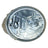 Eagle Eye TY1089-B000R Fog Light Assembly - Right