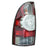 Eagle Eye TY1090-B000RCA Tail Light Assembly - Right