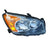 Eagle Eye TY1095-B101R Headlight Assembly - Right